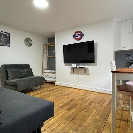 Апартаменты Special Flat In Camden Town Лондон Экстерьер фото